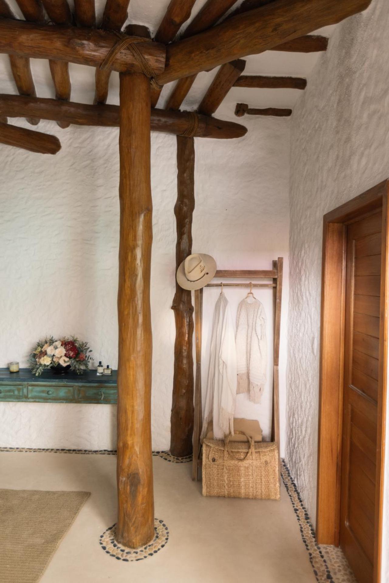 Casa Las Tortugas Petit Beach Hotel & Spa Isla Holbox Exterior foto